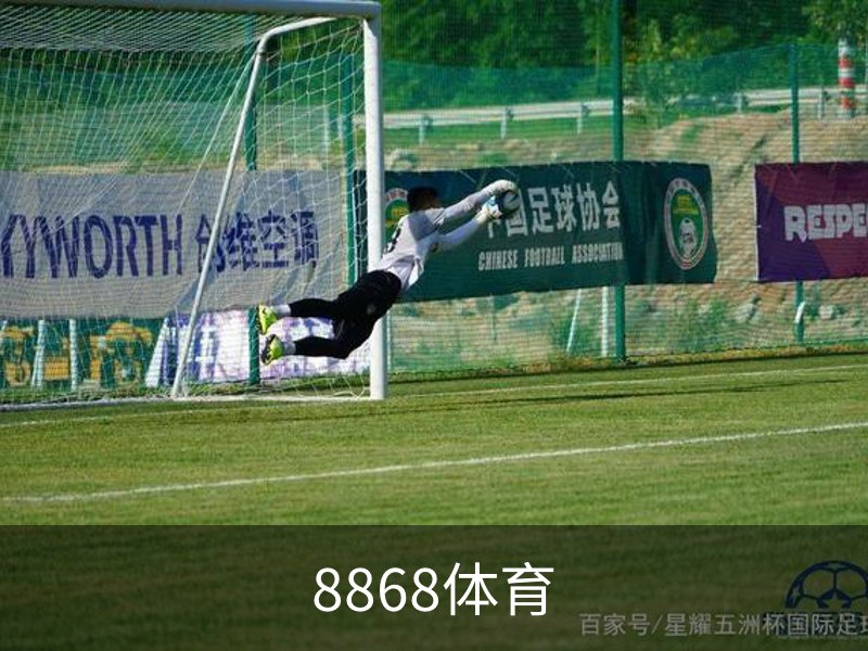 了解8868体育